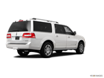 2012 Lincoln Navigator L  Sport Utility